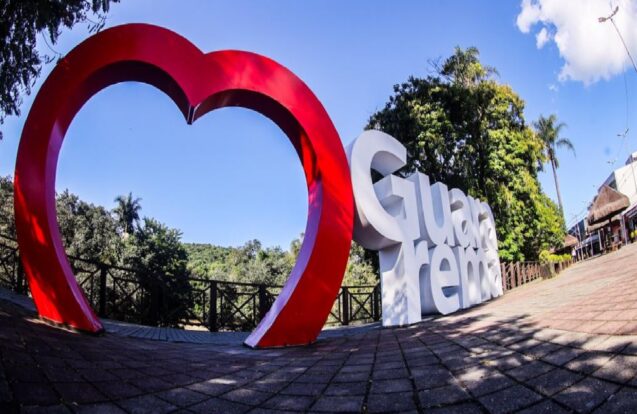 Guararema vira destino para curtir o feriado de Páscoa com natureza e boa comida
