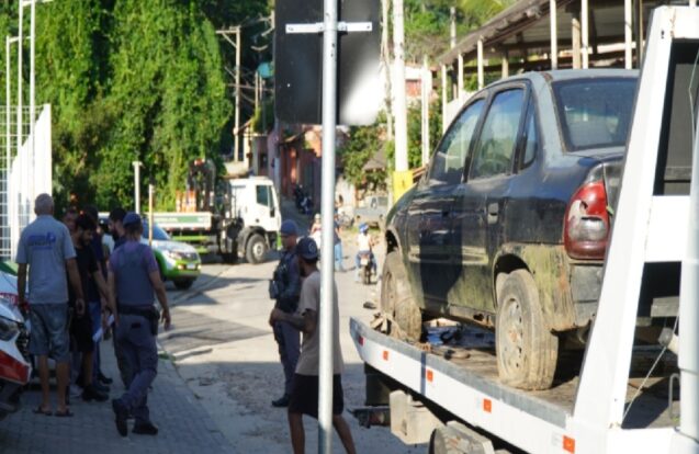 Ilhabela notifica donos de bens abandonados e dá prazo de 15 dias