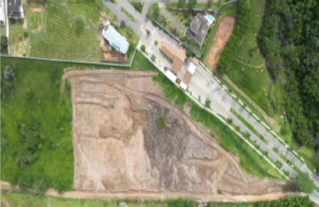 Jacareí começa obra de usina solar e prevê economia de R$ 1,5 milhão por ano