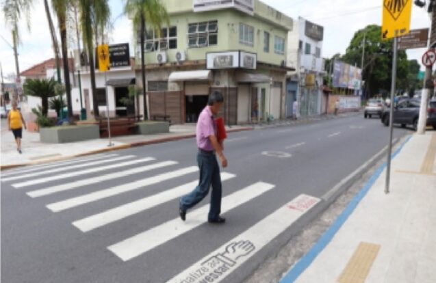 Jacareí reduz em mais de 80% as mortes no trânsito em 2026