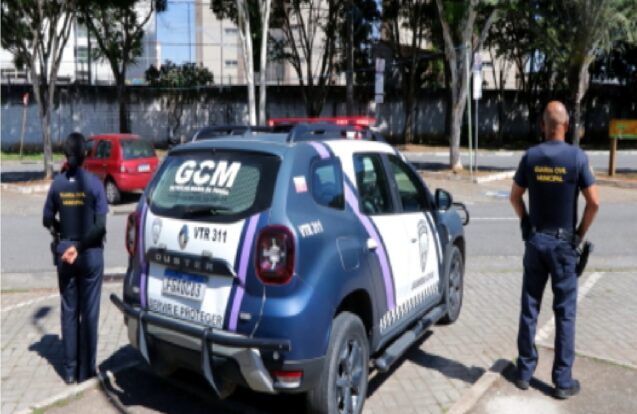 Jacareí registra aumento de 73% nas prisões por violência contra a mulher