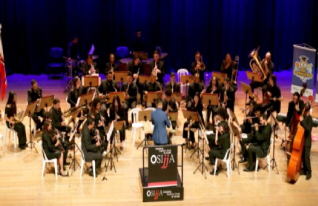 Jacareí tem concerto gratuito com música brasileira no feriado