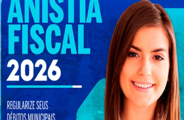 Lorena dá desconto de até 100% em juros de IPTU e ISS até setembro