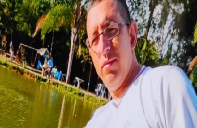 Motoboy é morto a tiros no Jardim Sul em São José dos Campos
