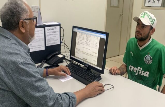PAT chega aos CRAS e facilita acesso a empregos em São José dos Campos