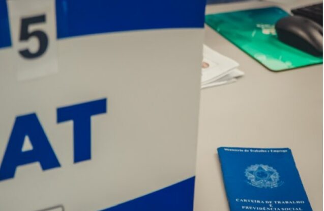 PAT de São Sebastião tem 54 vagas de emprego nesta semana