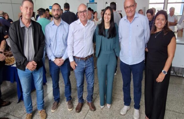 Pinda cobra melhorias na água e Sabesp anuncia R$ 159 milhões em investimentos