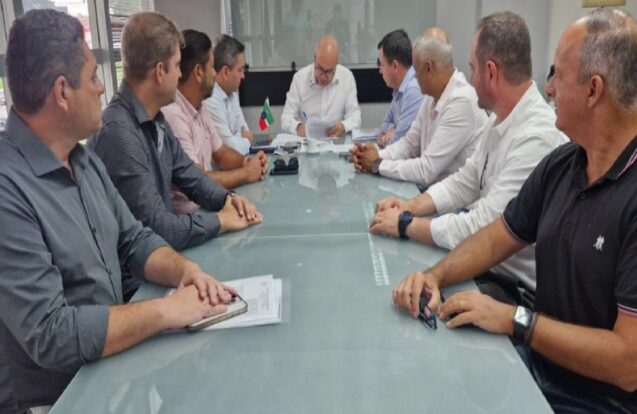 Pindamonhangaba inicia recapeamento em 44 ruas e prepara nova etapa