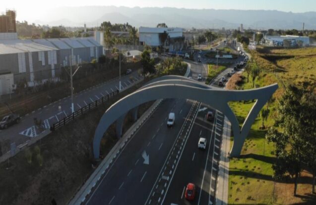 Pindamonhangaba intensifica obras e manutenção em bairros da cidade