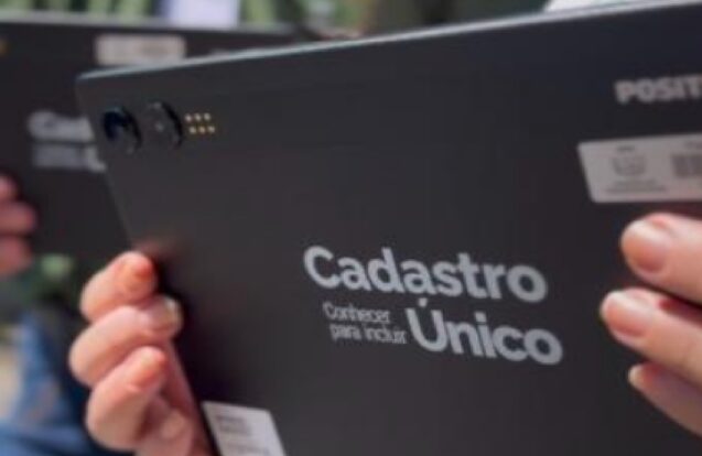Pindamonhangaba moderniza Cadastro Único e dobra atendimentos sociais
