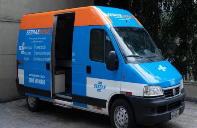 Pindamonhangaba recebe atendimento gratuito do Sebrae no Araretama