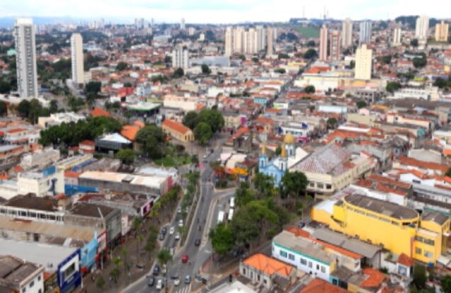Prazo do IPTU 2026 em Jacareí termina dia 23 com desconto