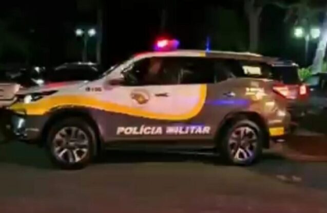 Procurado pela Interpol é preso em Ilhabela após operação policial