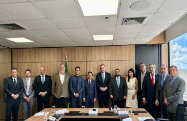 Projeto do Porto de São Sebastião é retirado e volta para debate em Brasília