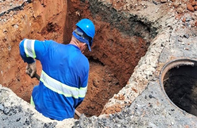 Rua será interditada à noite na região leste de São José dos Campos