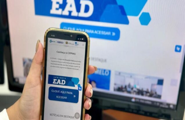 São José dos Campos abre 2 mil vagas para cursos gratuitos online