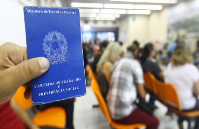 São José dos Campos abre 404 vagas de emprego no PAT após a Páscoa