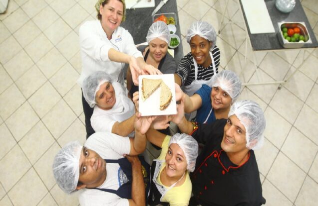 São José dos Campos abre mais de 4 mil vagas em cursos gratuitos