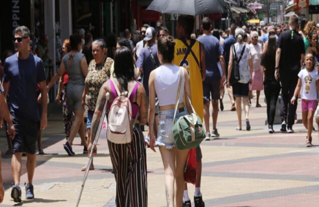São José dos Campos abre quase 1 mil empregos em fevereiro