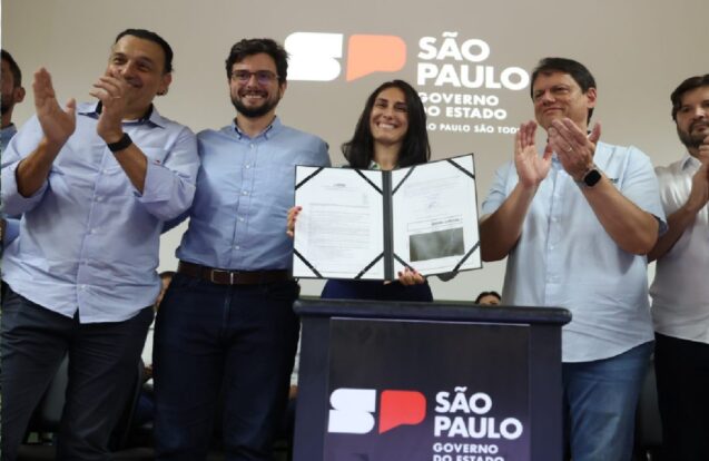 O Governo de SP anunciou um pacote de R$ 455 milhões para o agronegócio, com impacto também na região de São José dos Campos.