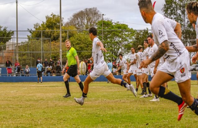 São José dos Campos recebe evento do São José Rugby para temporada 2026
