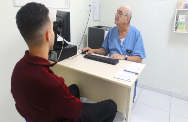 São José dos Campos reduz atendimentos após nova regra de atestados
