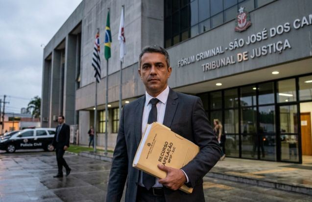 São José dos Campos tem pedido para aumentar penas de condenados por tráfico