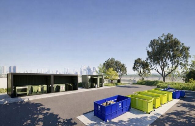 São José dos Campos terá novo PEV moderno no Campo dos Alemães A região sul de São José dos Campos vai receber um novo Ponto de Entrega Voluntária (PEV) com modelo inovador e mais eficiente. A unidade será construída no bairro Campo dos Alemães, com cerca de 1.500 m², e vai contar com estrutura modular, que permite montagem mais rápida e possibilidade de expansão no futuro. O espaço foi planejado para melhorar a triagem e o destino correto dos resíduos, com foco em reciclagem e redução do impacto ambiental. ♻️ Além disso, o novo PEV ajuda a combater o descarte irregular nas ruas e incentiva a população a fazer o descarte correto. Com a inauguração, o PEV atual da região será desativado e substituído por uma estrutura mais moderna e segura. ð² Quer receber notícias do Vale do Paraíba direto no celular? Entre no nosso grupo: https://bit.ly/3LXZq6U ð° Todo Vale — porque a vida também é feita de boas notícias! São José dos Campos terá novo PEV moderno no Campo dos Alemães
