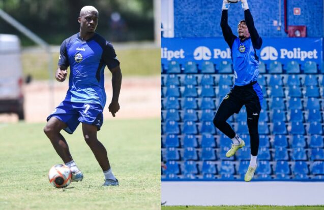 São José empresta dois jogadores para disputa da Série D