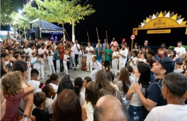 São Sebastião garante R$ 2,5 milhões para investimentos no turismo