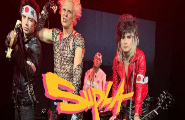 Show gratuito de Supla abre circuito musical em São José dos Campos