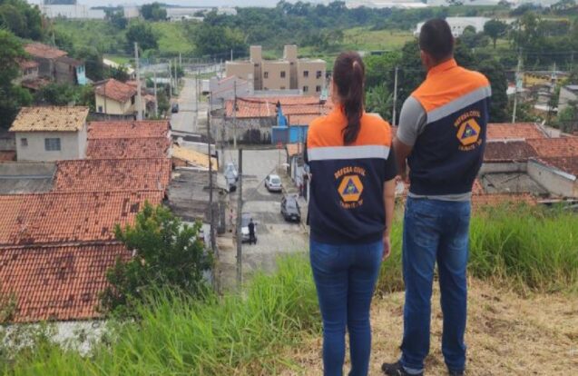 Simulado de emergência mobiliza equipes em Taubaté nesta quinta