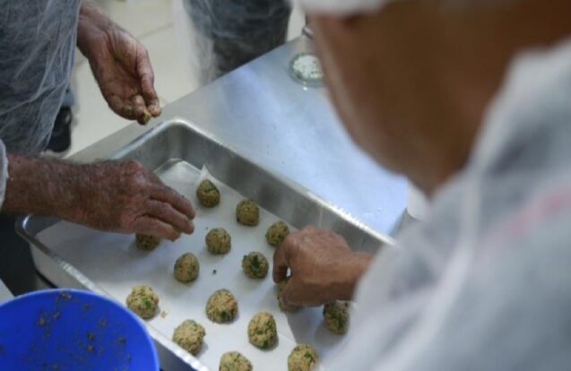 Taubaté abre vagas para oficina culinária sobre Ômega 3, 6 e 9