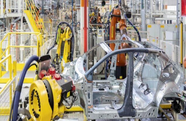 Taubaté bate melhor resultado em exportações desde 2019