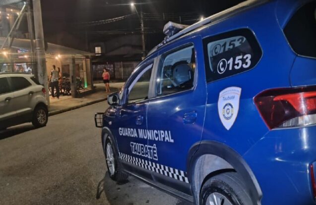 Taubaté intensifica fiscalização em bares e adegas durante operação do fim de semana