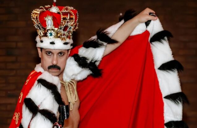Taubaté terá noite gratuita com tributo ao Queen e especial Rita Lee