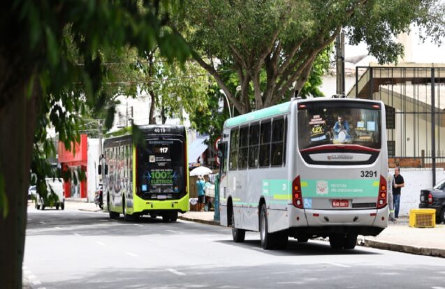 Transporte público de São José dos Campos ganha novas linhas e mais horários