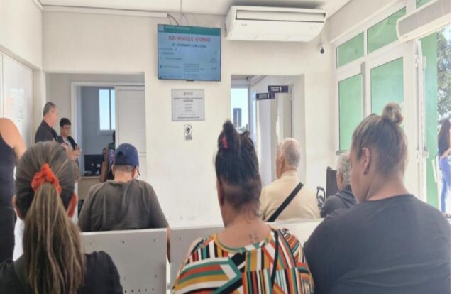 UPA do Araretama retoma atendimentos e unidade do Cidade Nova volta ao horário normal em Pinda