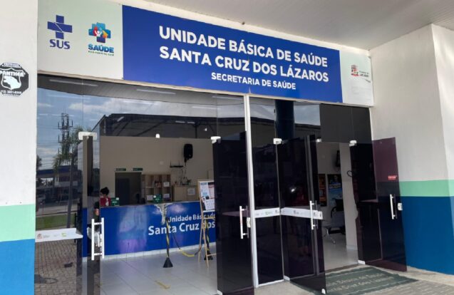 Unidades de saúde de Jacareí vão receber melhorias para reduzir gastos com energia