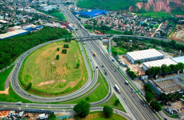 Via Dutra e Rio-Santos devem receber mais de 1,6 milhão de veículos no feriado de Páscoa