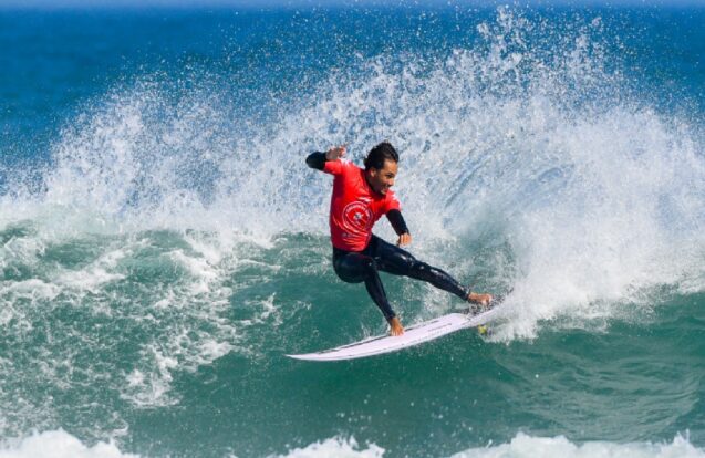 WSL em Ubatuba terá shows gratuitos na praia neste sábado