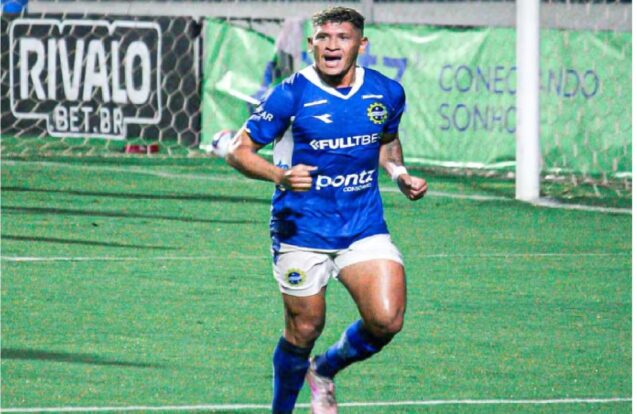 ⚽ São José dispensa quatro jogadores após eliminação na A2