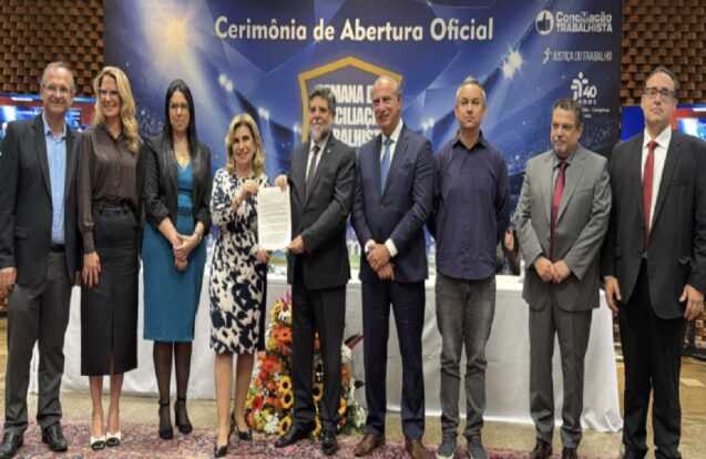 Acordo da Avibras é homologado e marca retomada histórica da indústria em São José dos Campos