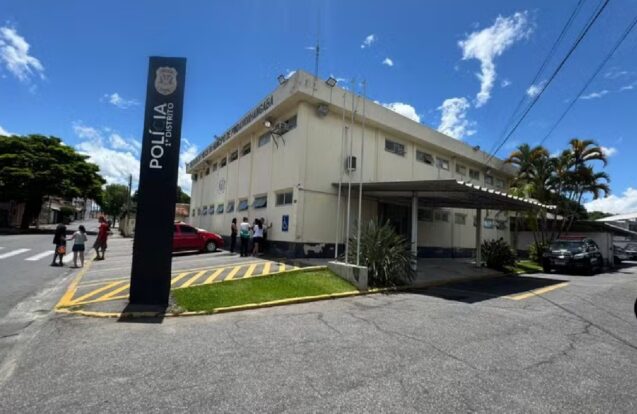 Adolescentes são apreendidos após morte de homem em Pindamonhangaba