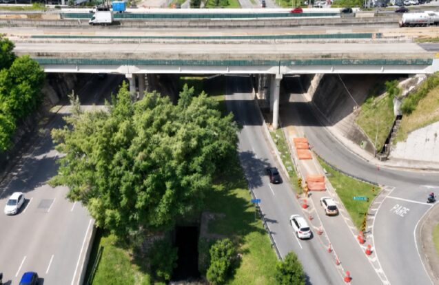 Atenção motoristas de São José dos Campos: operação no Viaduto do Vidoca terá mudanças no trânsito durante a madrugada