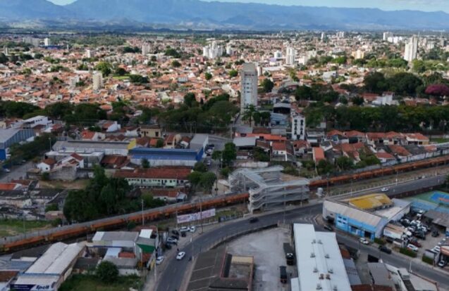 Câmara aprova reforma administrativa da Prefeitura de Taubaté