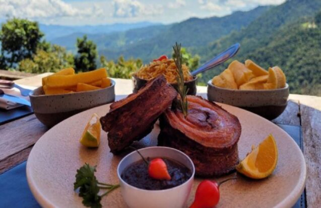 Campos do Jordão será sede principal de um dos maiores festivais gastronômicos do inverno brasileiro