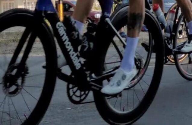 Campos do Jordão terá interdições no trânsito para prova do Giro D’Italia neste domingo