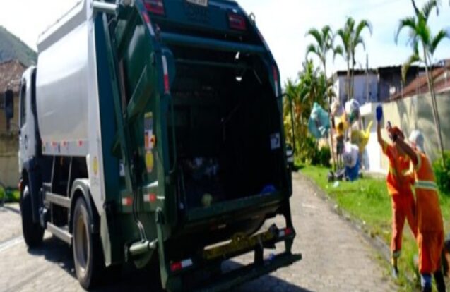 Caraguatatuba começa a enviar nesta semana os carnês da taxa do lixo