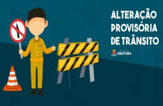 Corrida de rua vai alterar o trânsito de Ubatuba neste domingo